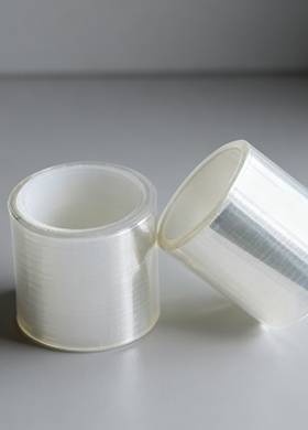 Rolls of general PET and PP protective films