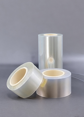 Bio-based PCR PET eco-friendly adhesive tape