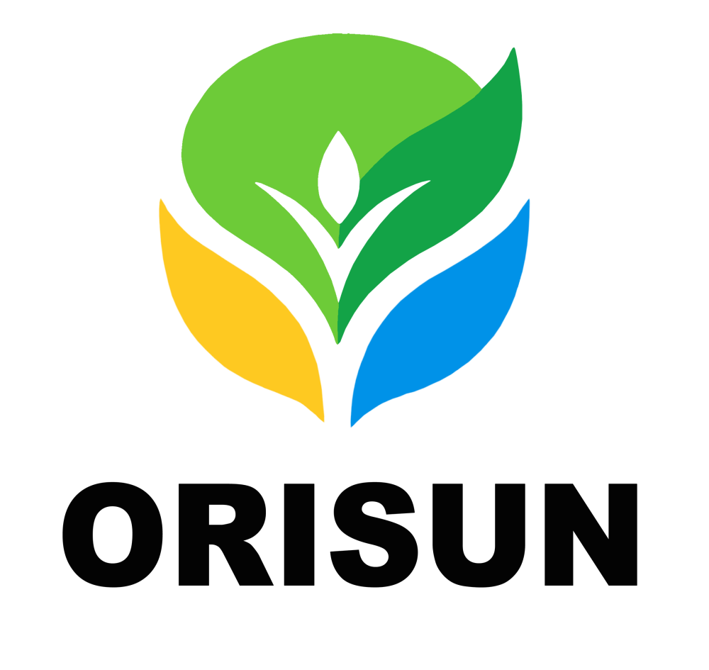ORISUN logo